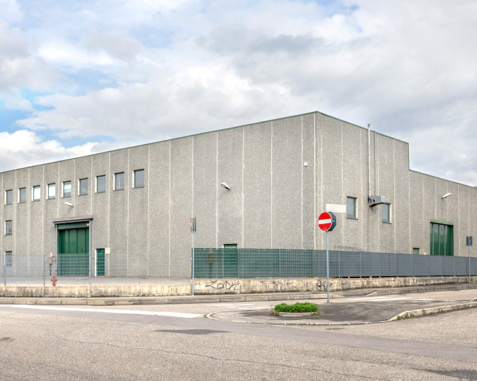 SACTO - foto stabile