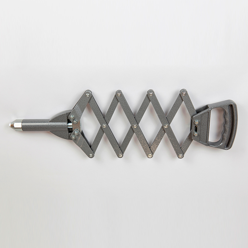 RIVETTATRICE A PANTOGRAFO DX 8 EURO