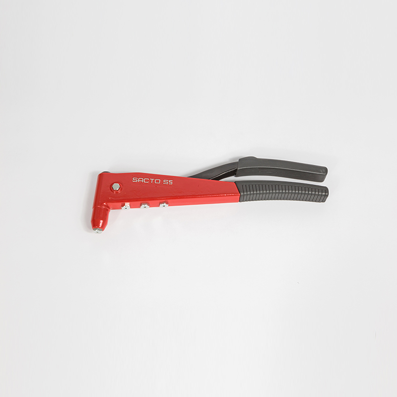 RIVETTATRICE MANUALE SUPER 5